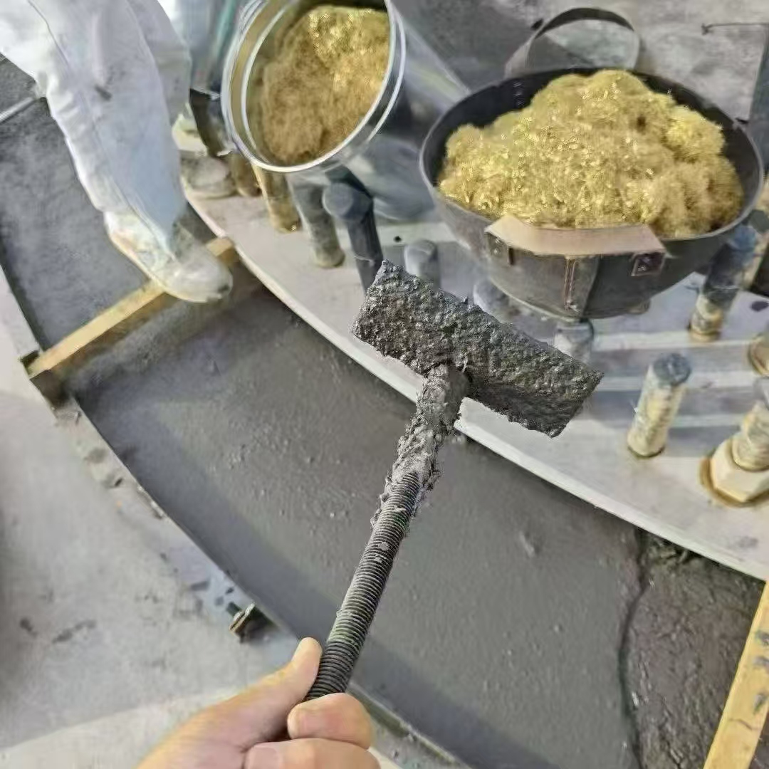 秭归C120风电设备基础专用灌浆料