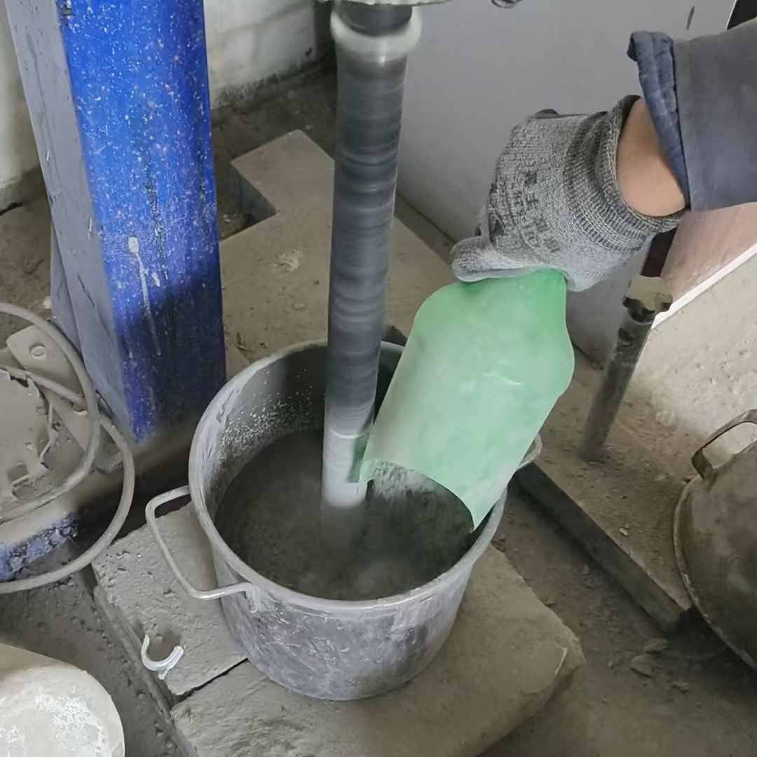 秭归桥梁公路张拉用H60压浆料与普通压浆料有什么区别？