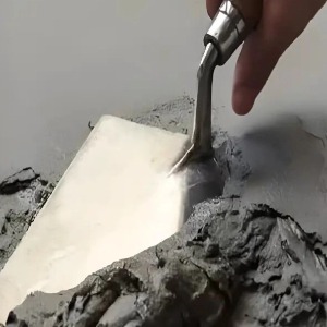 秭归混凝土裂缝孔洞剥落冻融修复用高强度丙乳防腐蚀砂浆