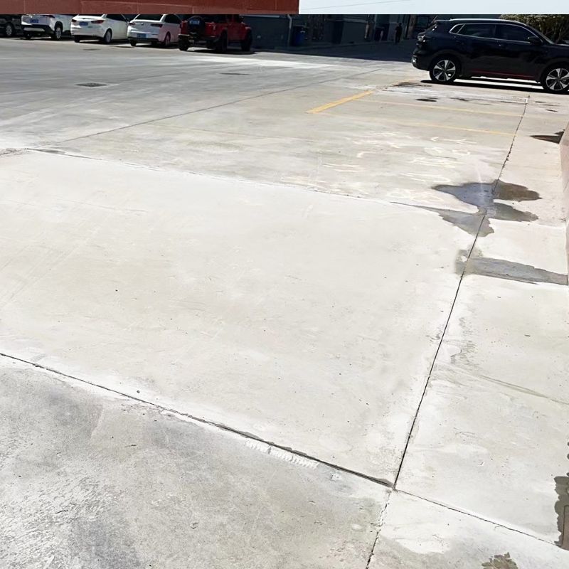 秭归市政道路抢修料